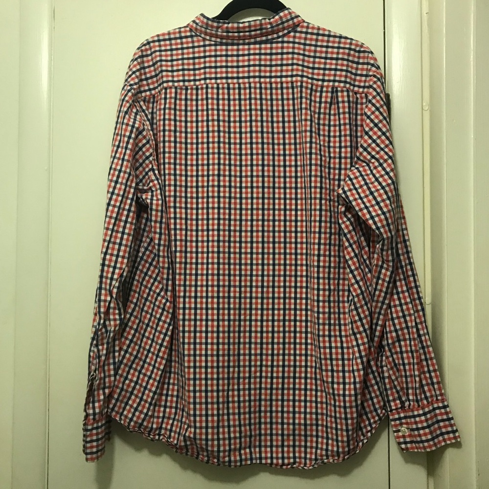 J Crew ButtonDown - Picture 5 of 5
